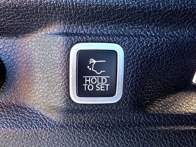 2027 Jeep Grand Cherokee L Summit Folsom CA