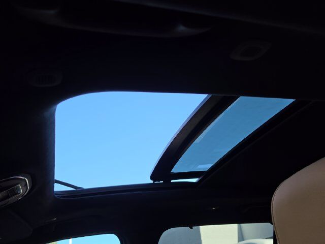 2027 Jeep Grand Cherokee L Summit Folsom CA