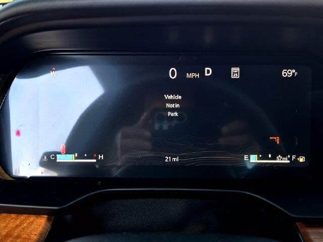 2027 Jeep Grand Cherokee L Summit Folsom CA