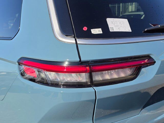 2027 Jeep Grand Cherokee L Summit Folsom CA