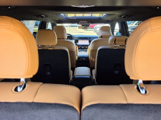 2027 Jeep Grand Cherokee L Summit Folsom CA