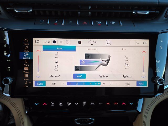2027 Jeep Grand Cherokee L Summit Folsom CA