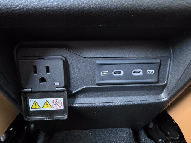 2027 Jeep Grand Cherokee L Summit Folsom CA