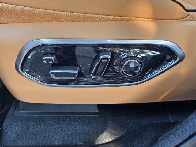 2027 Jeep Grand Cherokee L Summit Folsom CA
