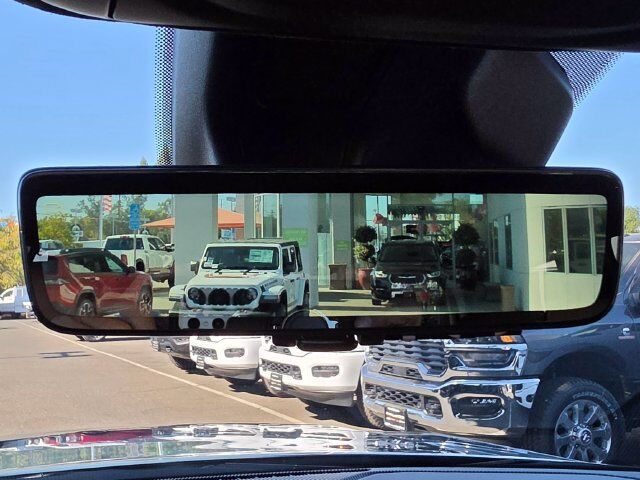 2027 Jeep Grand Cherokee L Summit Folsom CA