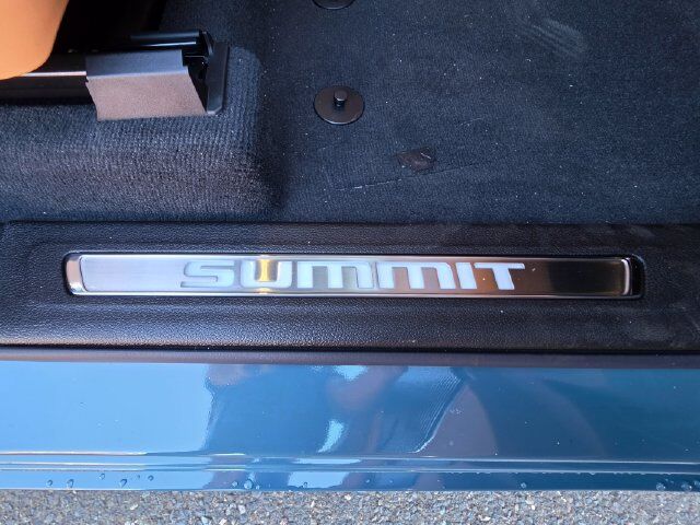 2027 Jeep Grand Cherokee L Summit Folsom CA