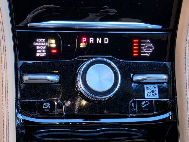 2027 Jeep Grand Cherokee L Summit Folsom CA