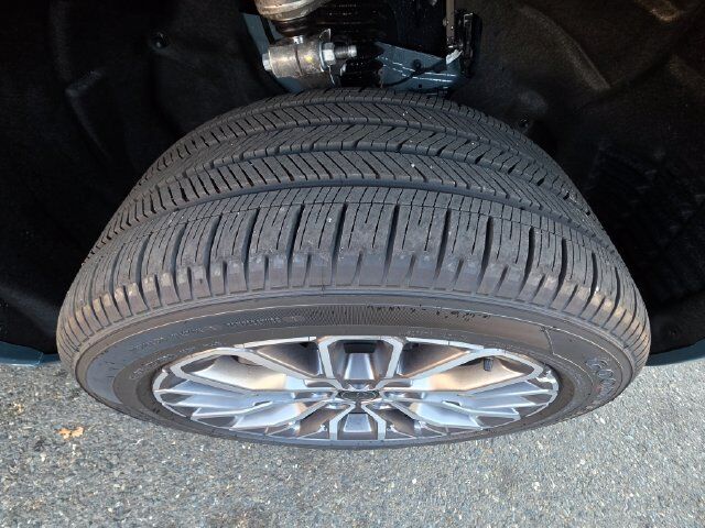 2027 Jeep Grand Cherokee L Summit Folsom CA