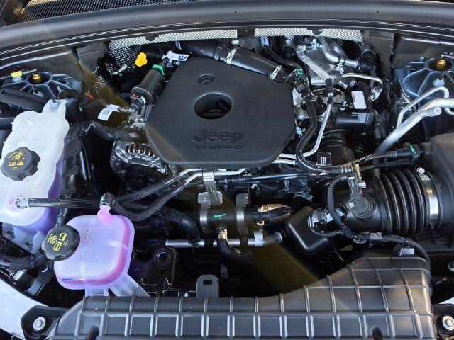 2027 Jeep Grand Cherokee L Summit Folsom CA