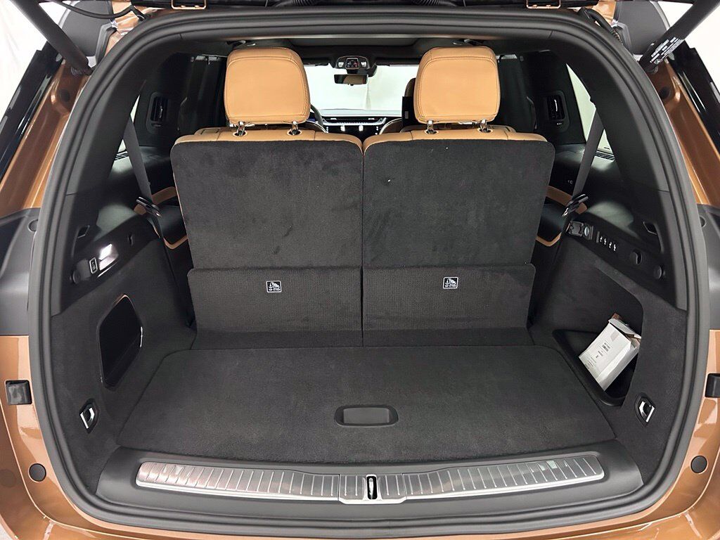 2027 Jeep Grand Cherokee L Summit Portland OR