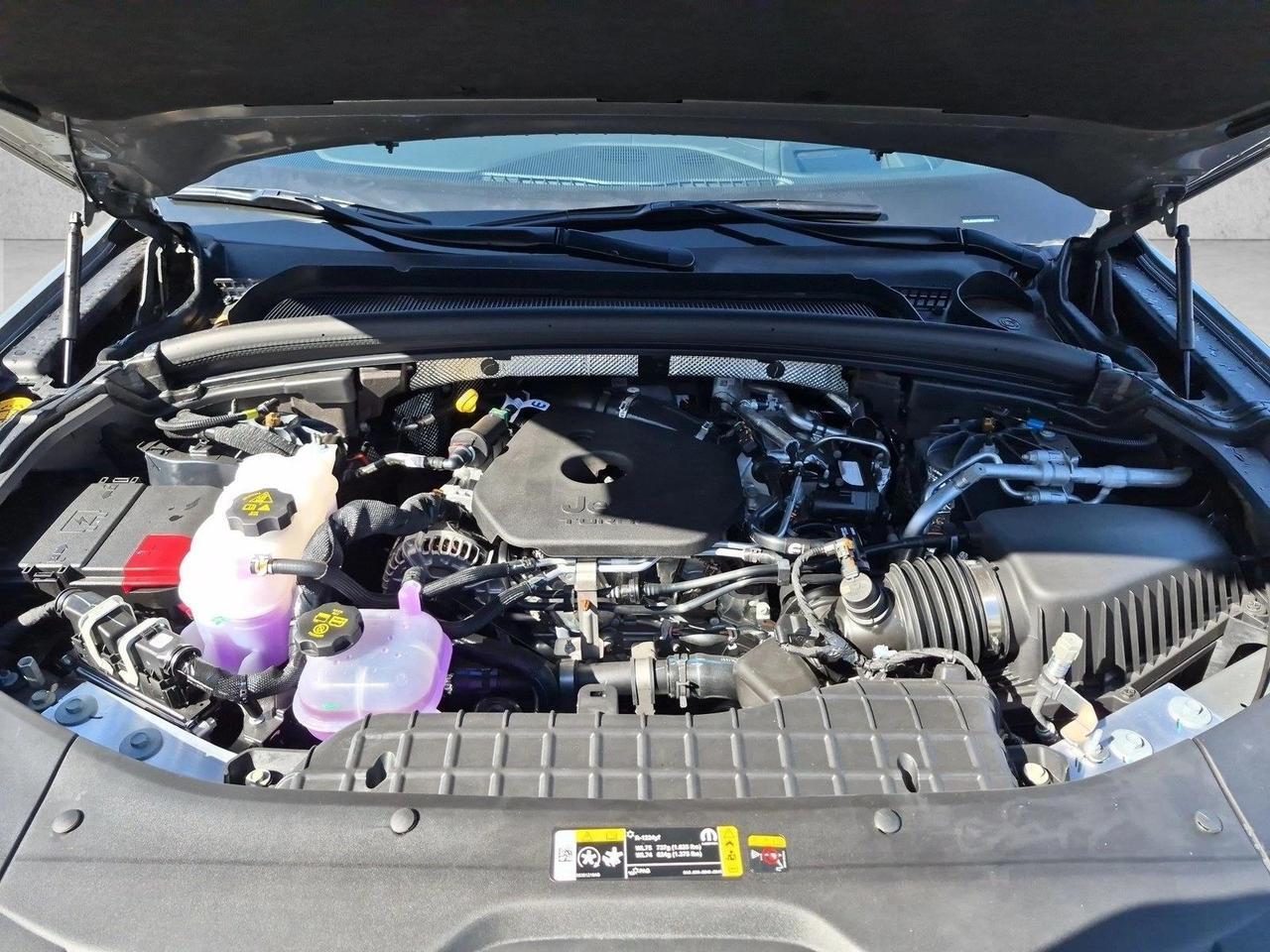 2027 Jeep Grand Cherokee L Summit Roseville CA