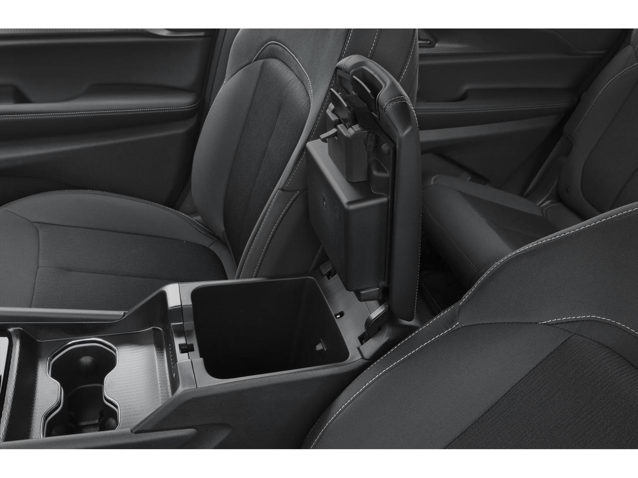 2027 Jeep Grand Cherokee L Summit Roseville CA