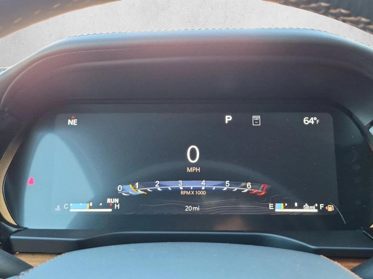 2027 Jeep Grand Cherokee L Summit Roseville CA