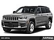 2027 Jeep Grand Cherokee L Summit