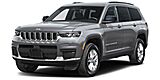 2027 Jeep Grand Cherokee L Summit