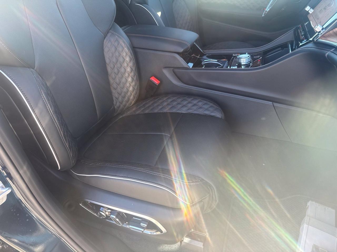 2027 Jeep Grand Cherokee L Summit Watertown SD