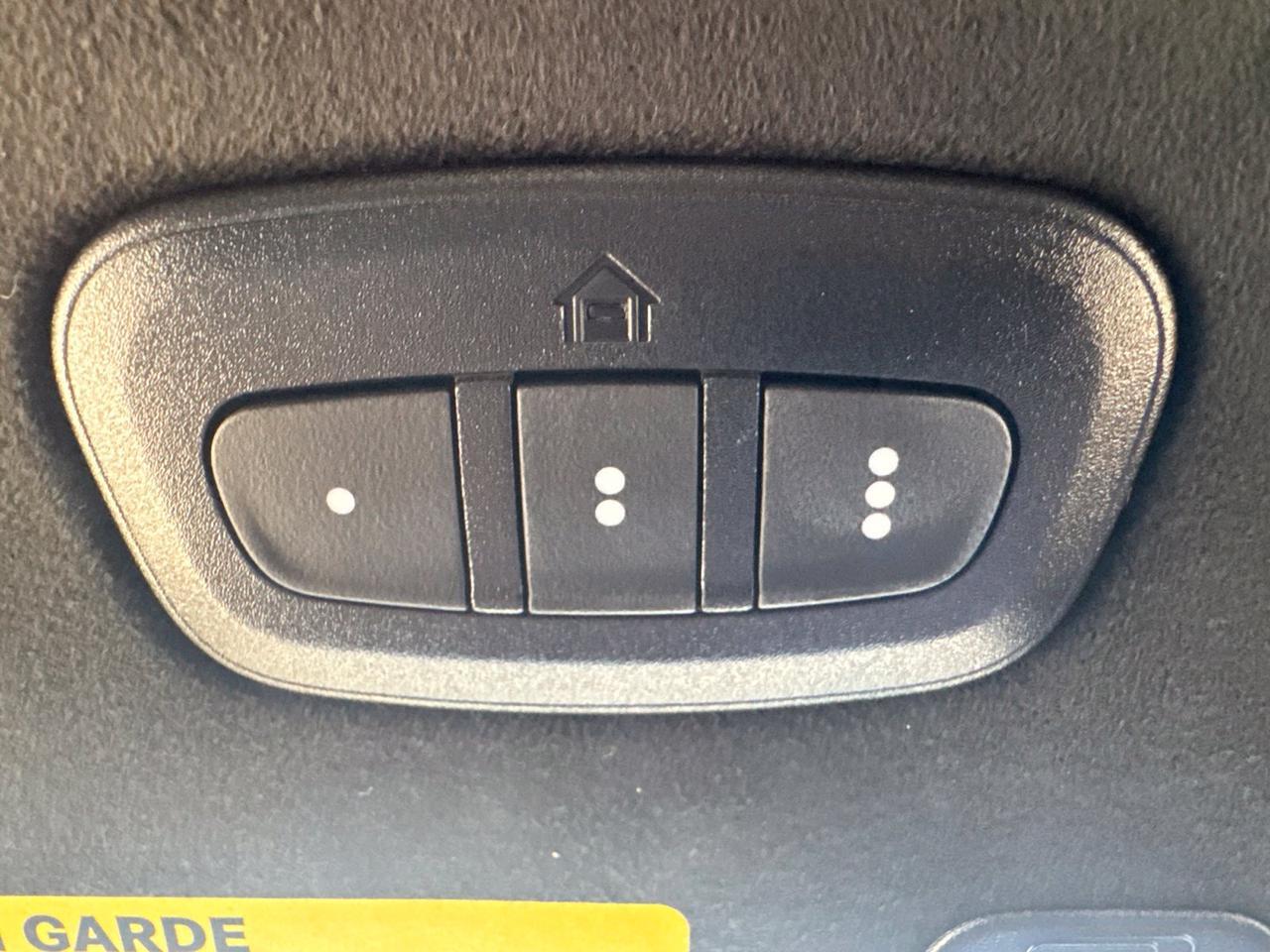 2027 Jeep Grand Cherokee L Summit Watertown SD