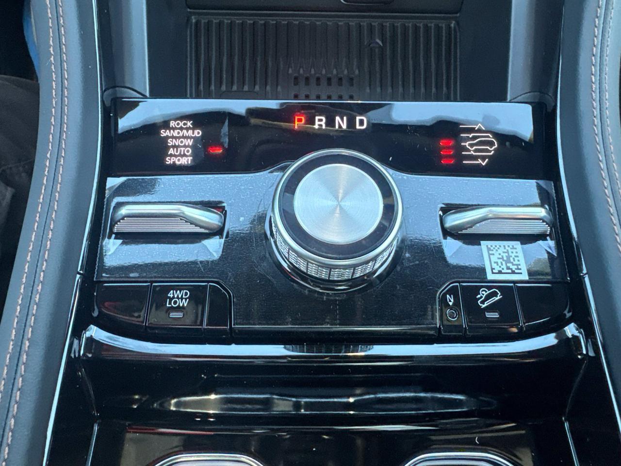2027 Jeep Grand Cherokee L Summit Watertown SD