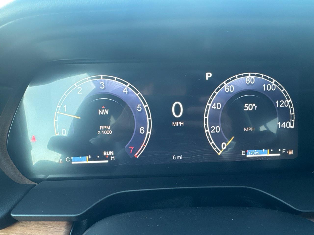 2027 Jeep Grand Cherokee L Summit Watertown SD