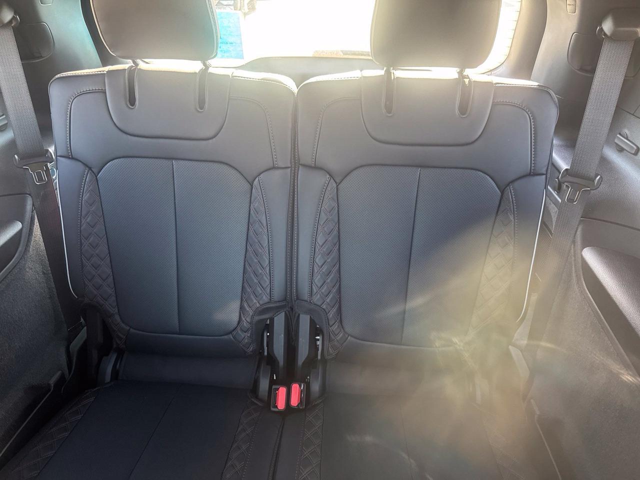 2027 Jeep Grand Cherokee L Summit Watertown SD