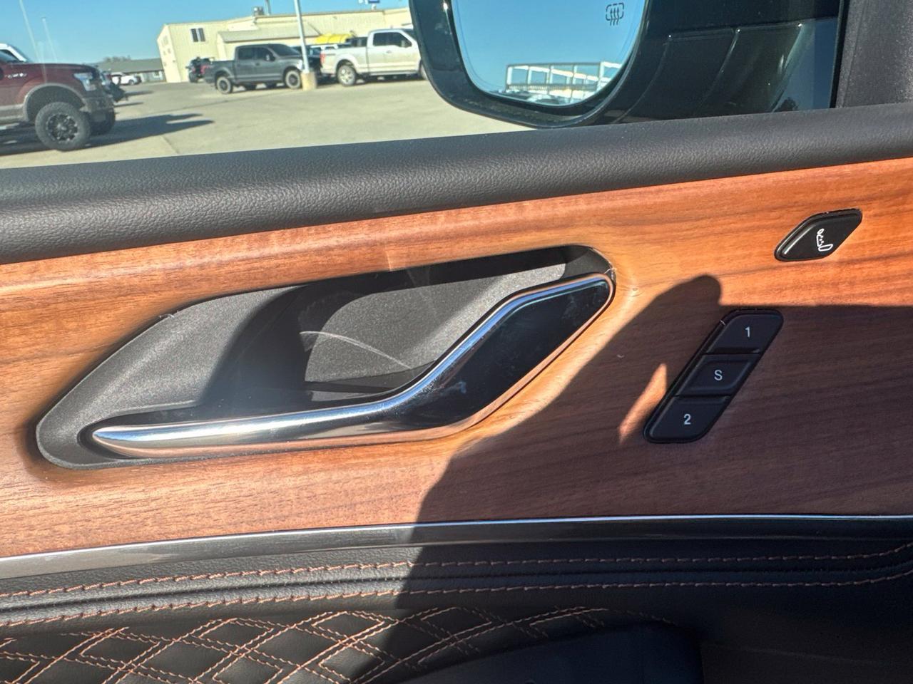 2027 Jeep Grand Cherokee L Summit Watertown SD