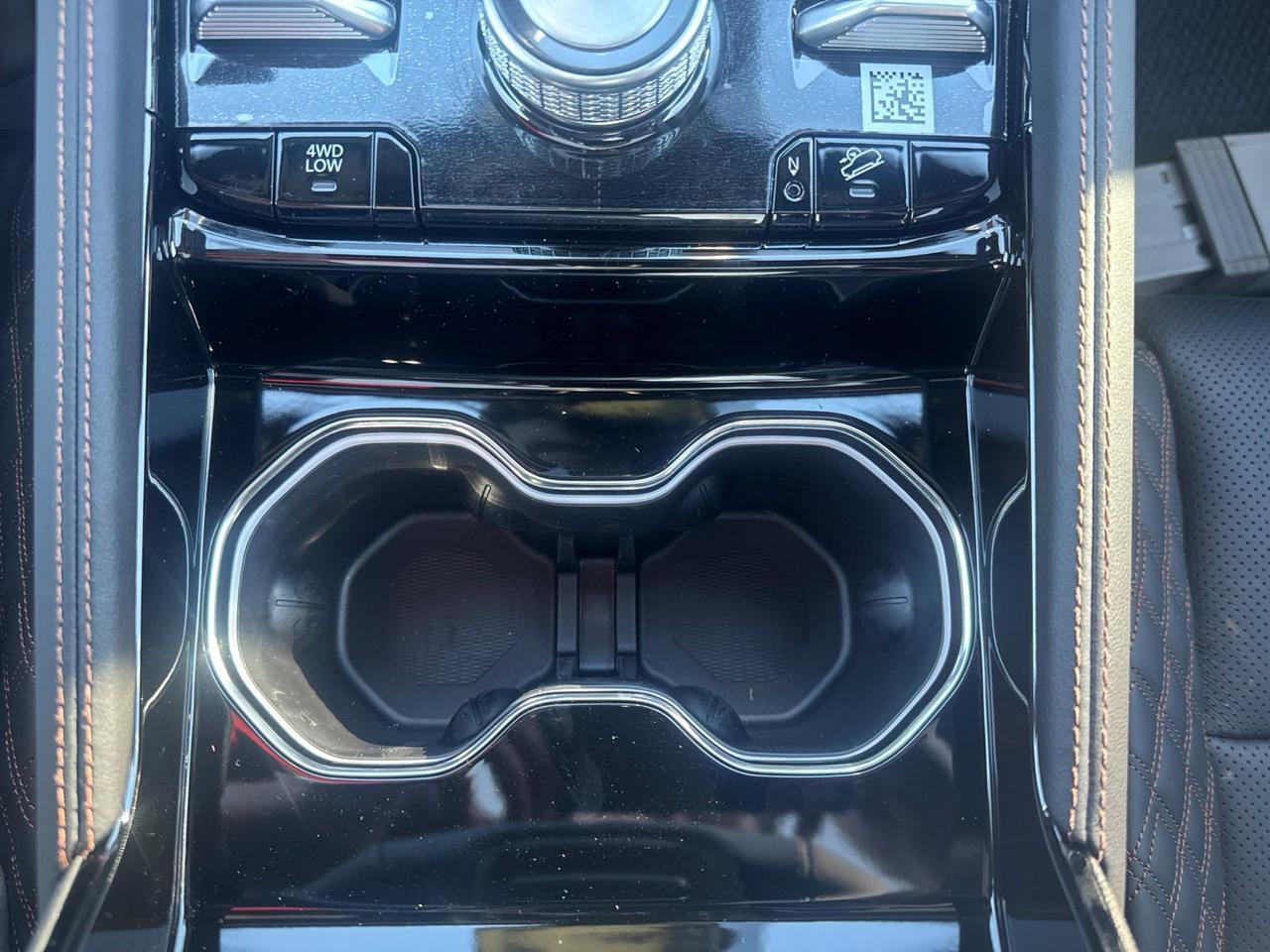 2027 Jeep Grand Cherokee L Summit Watertown SD