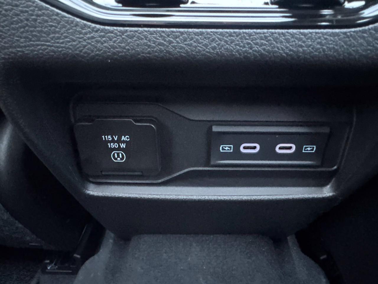 2027 Jeep Grand Cherokee L Summit Watertown SD