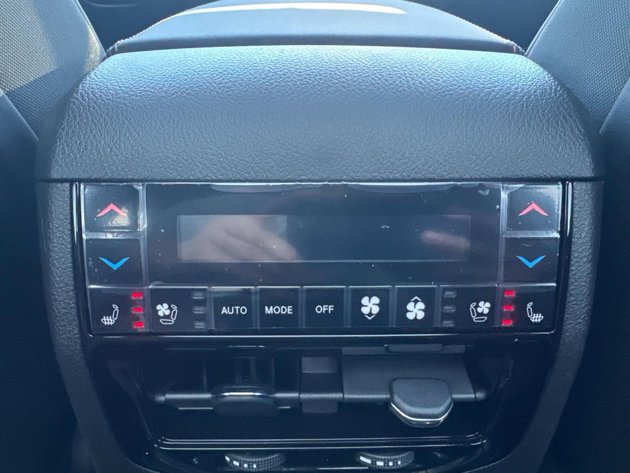 2027 Jeep Grand Cherokee L Summit Watertown SD