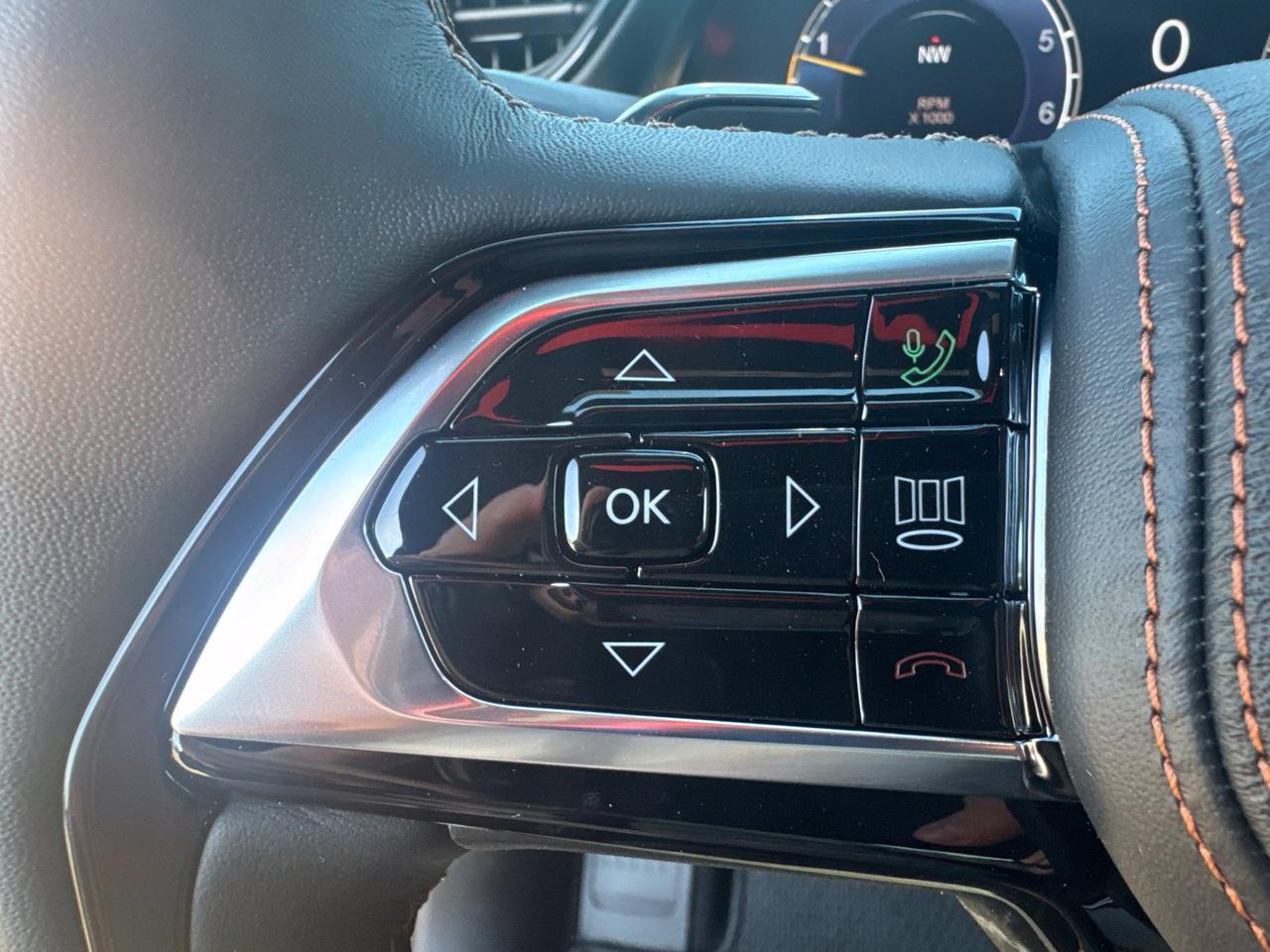 2027 Jeep Grand Cherokee L Summit Watertown SD