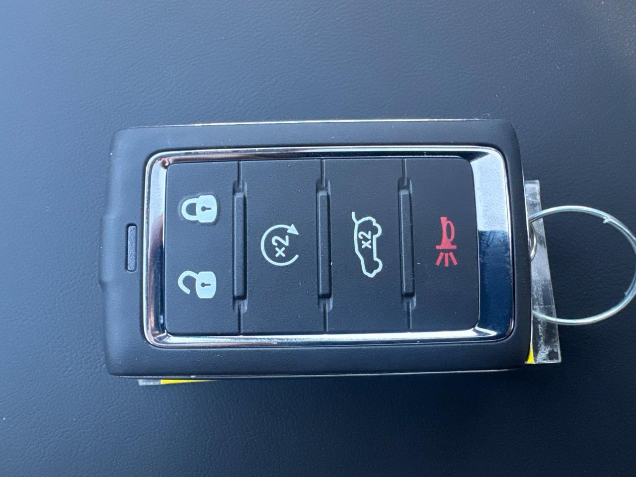 2027 Jeep Grand Cherokee L Summit Watertown SD