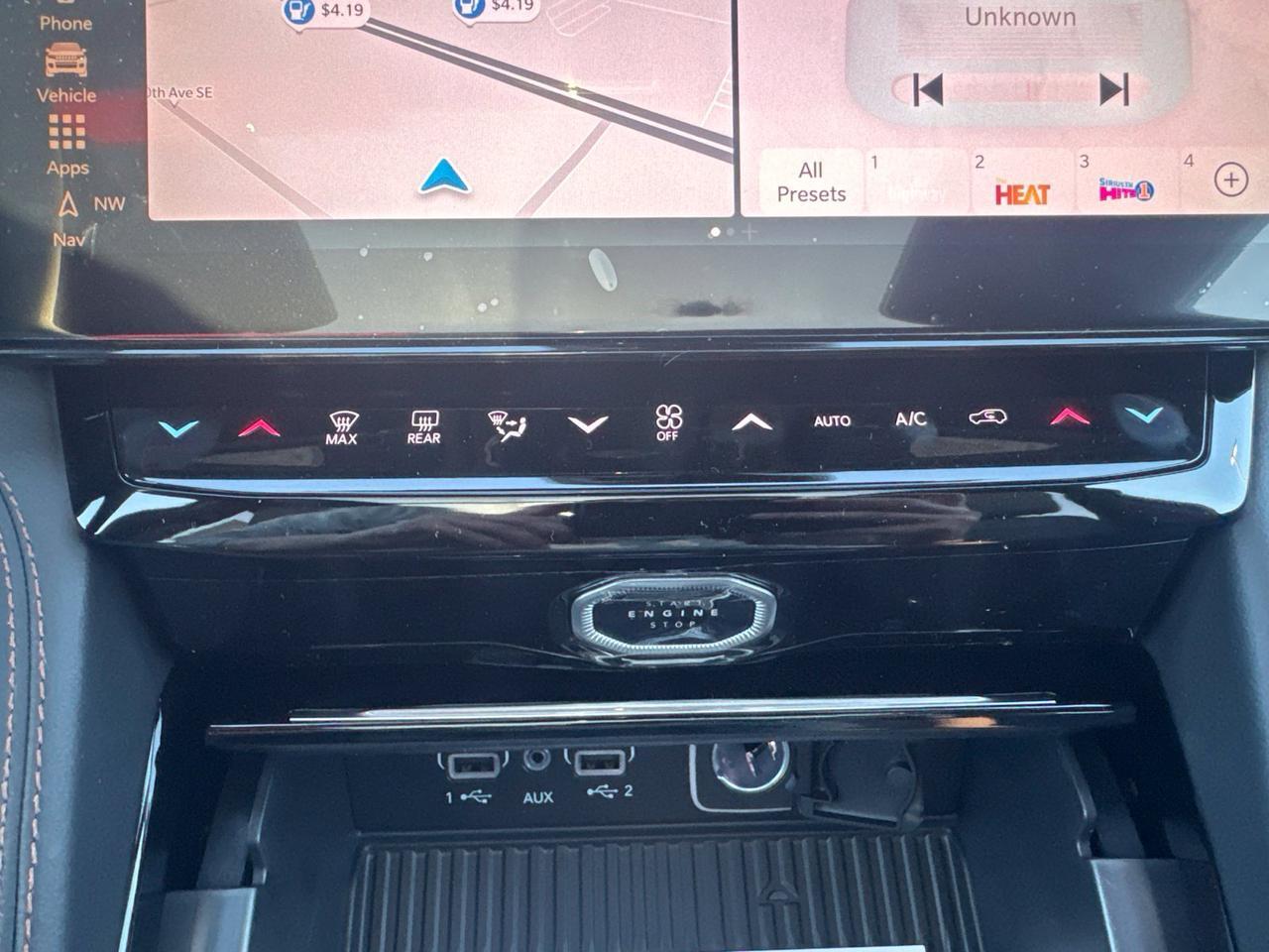 2027 Jeep Grand Cherokee L Summit Watertown SD