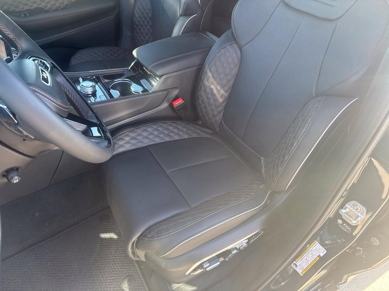 2027 Jeep Grand Cherokee L Summit Watertown SD