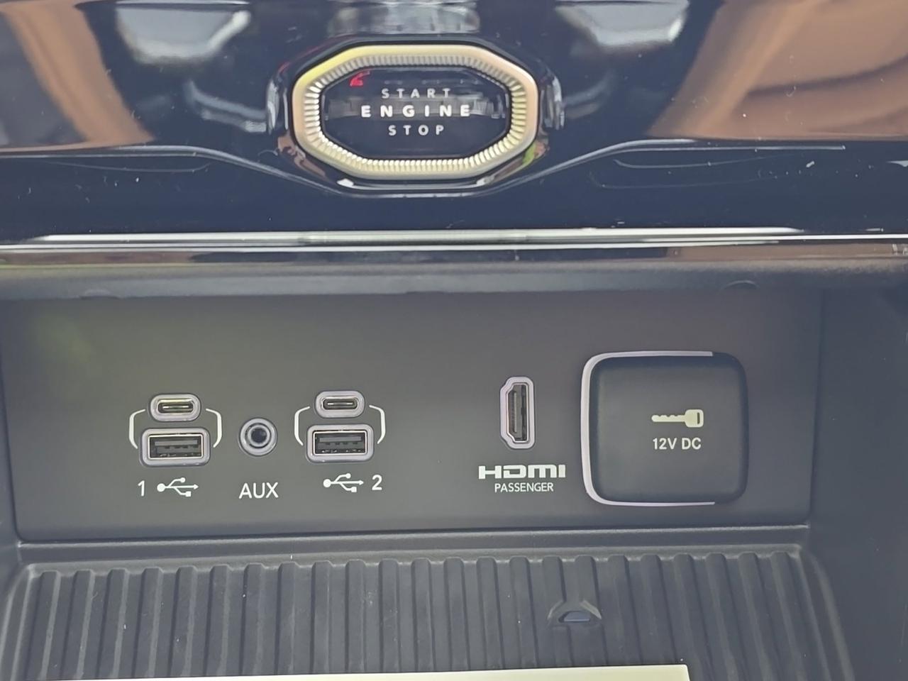 2027 Jeep Grand Cherokee L Summit Watertown SD