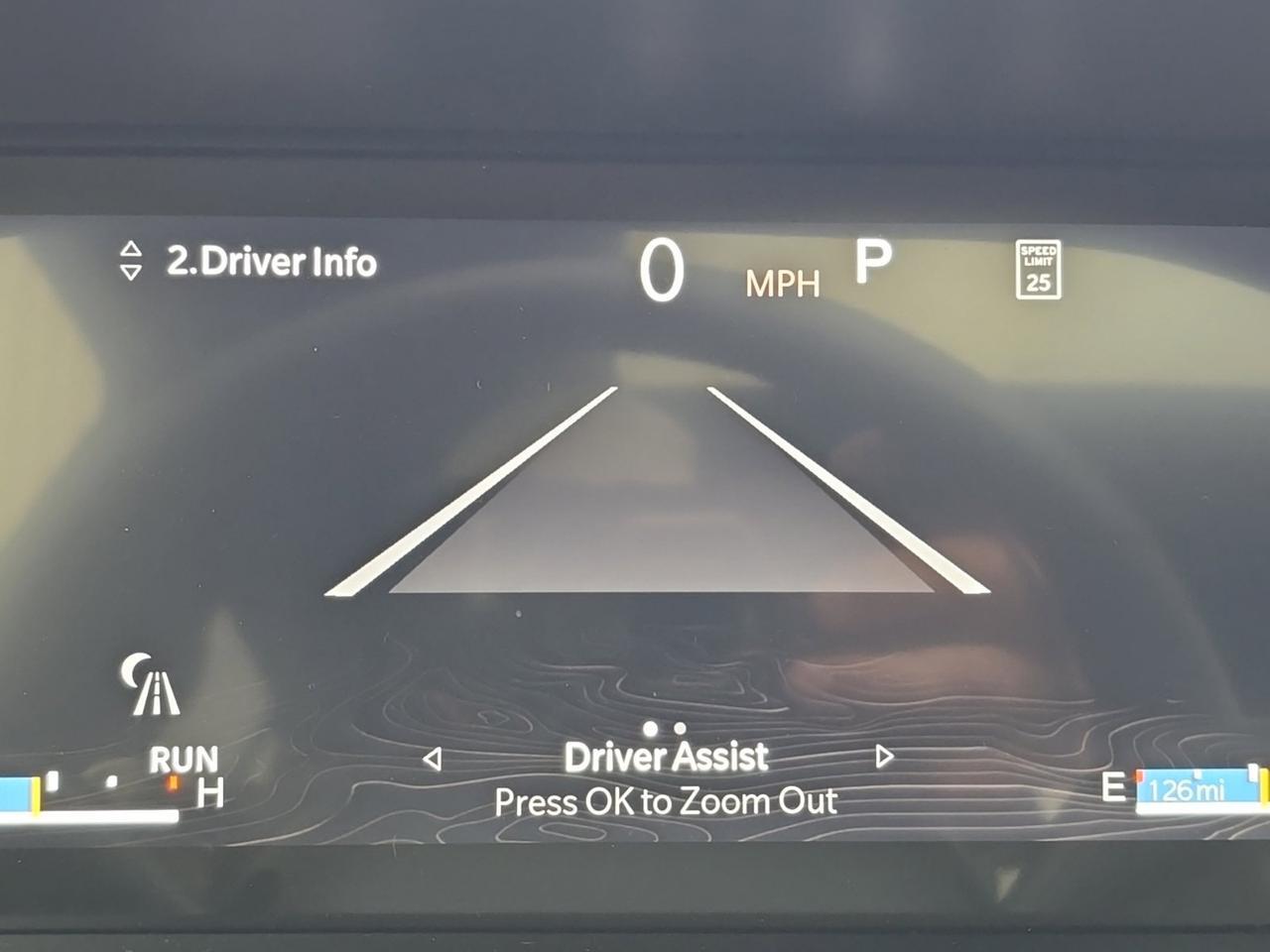 2027 Jeep Grand Cherokee L Summit Watertown SD