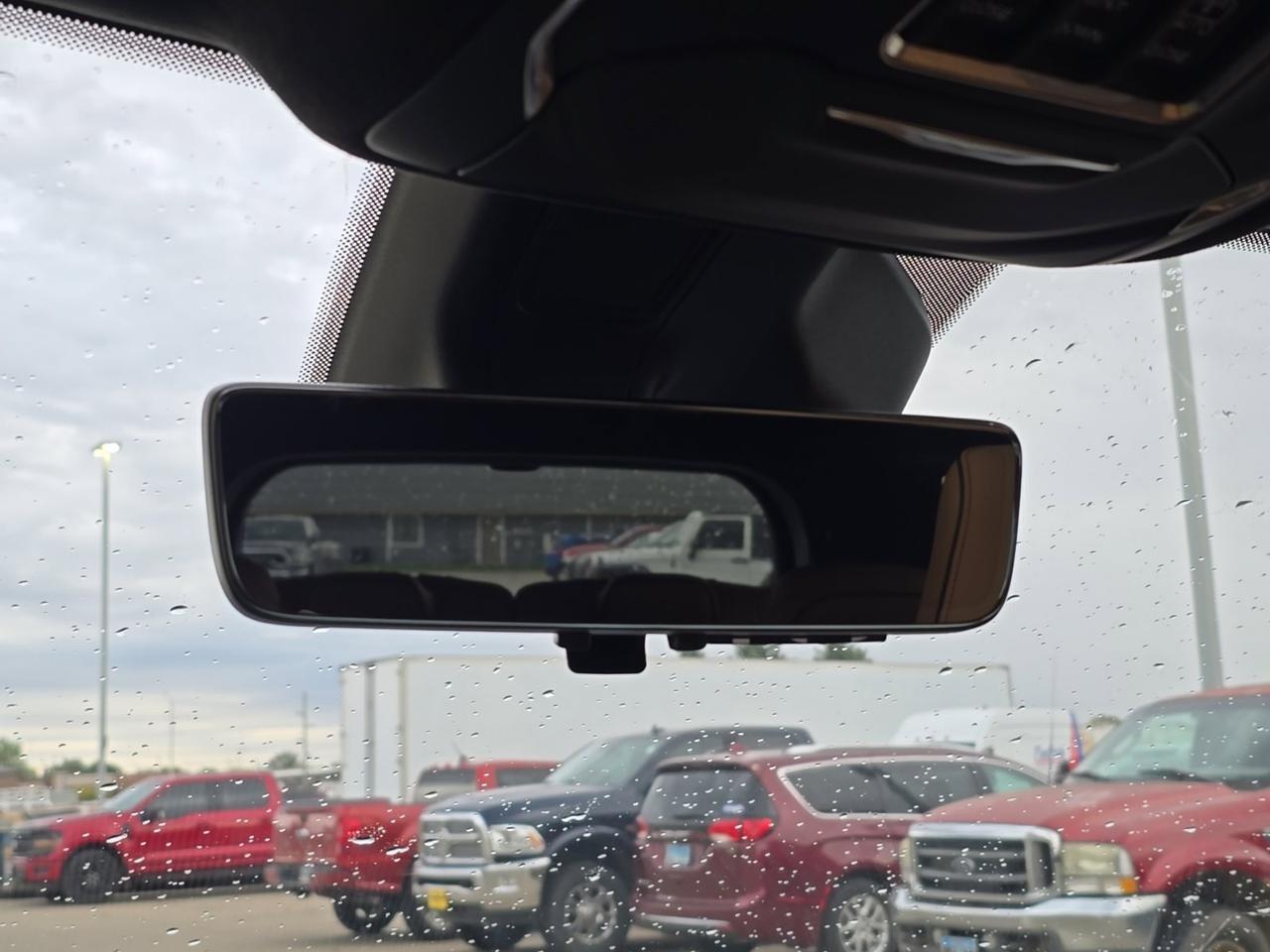 2027 Jeep Grand Cherokee L Summit Watertown SD