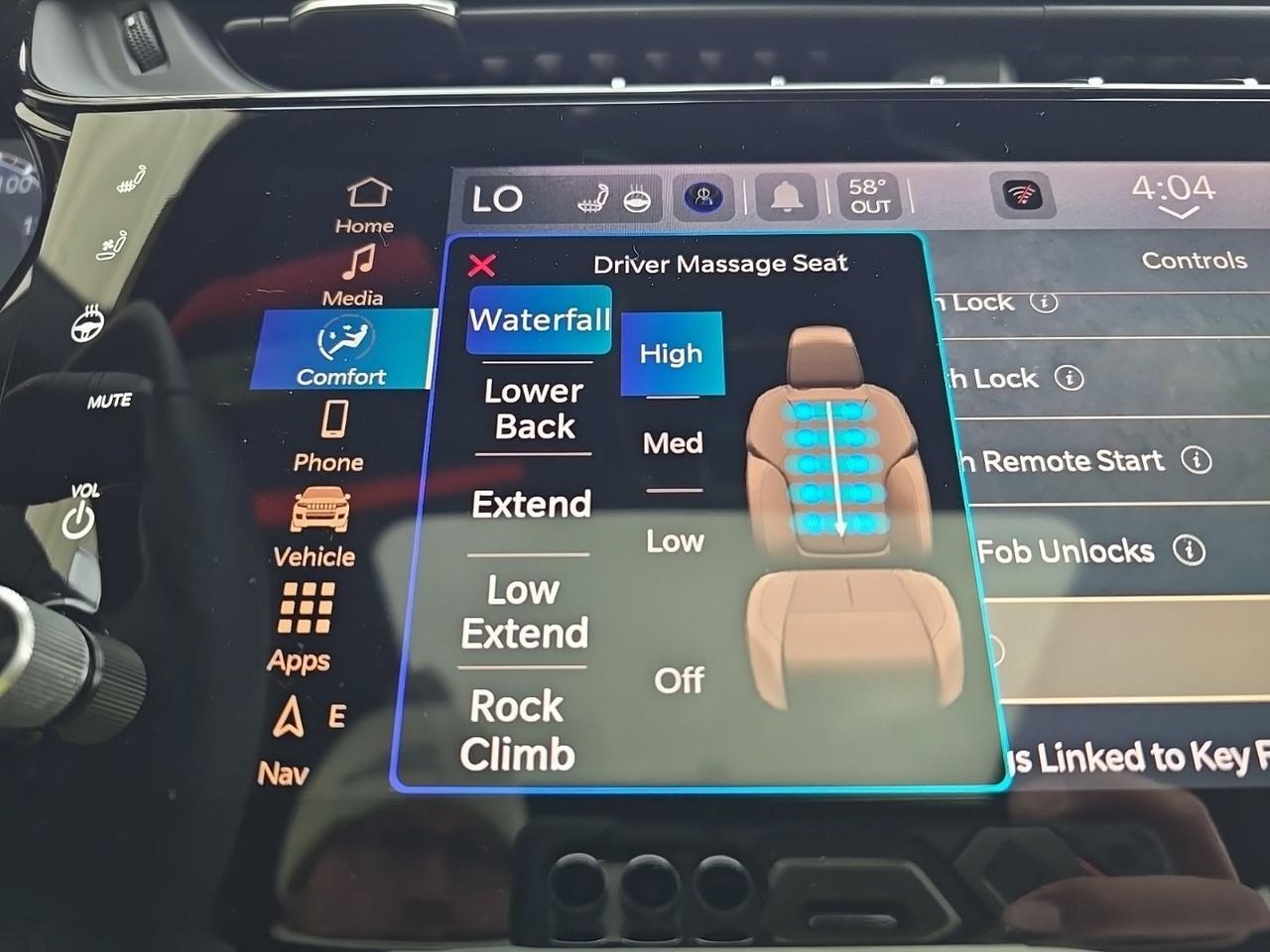 2027 Jeep Grand Cherokee L Summit Watertown SD