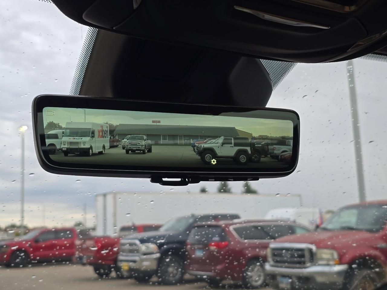 2027 Jeep Grand Cherokee L Summit Watertown SD
