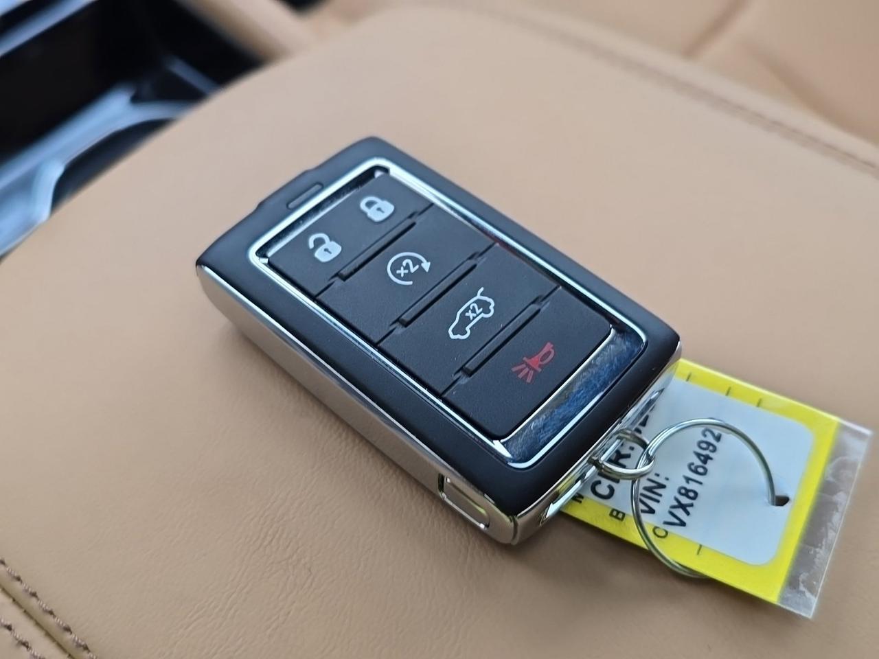 2027 Jeep Grand Cherokee L Summit Watertown SD