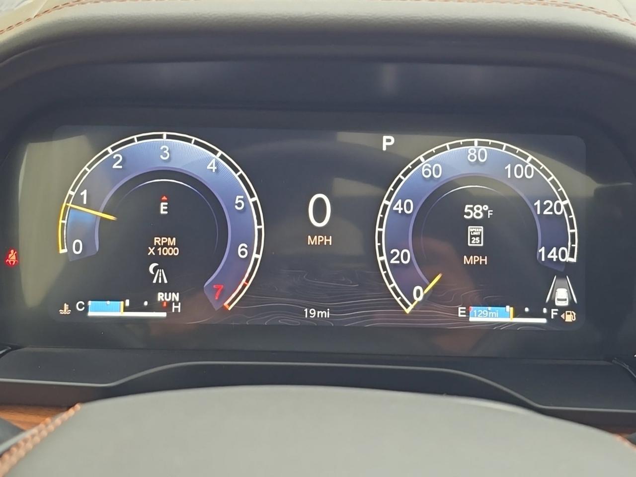 2027 Jeep Grand Cherokee L Summit Watertown SD