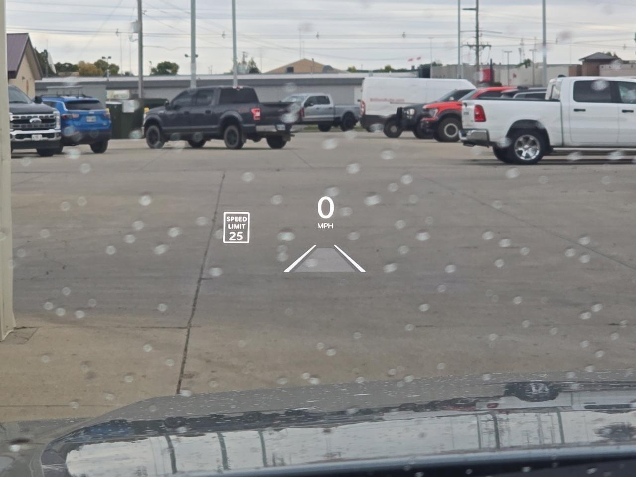 2027 Jeep Grand Cherokee L Summit Watertown SD