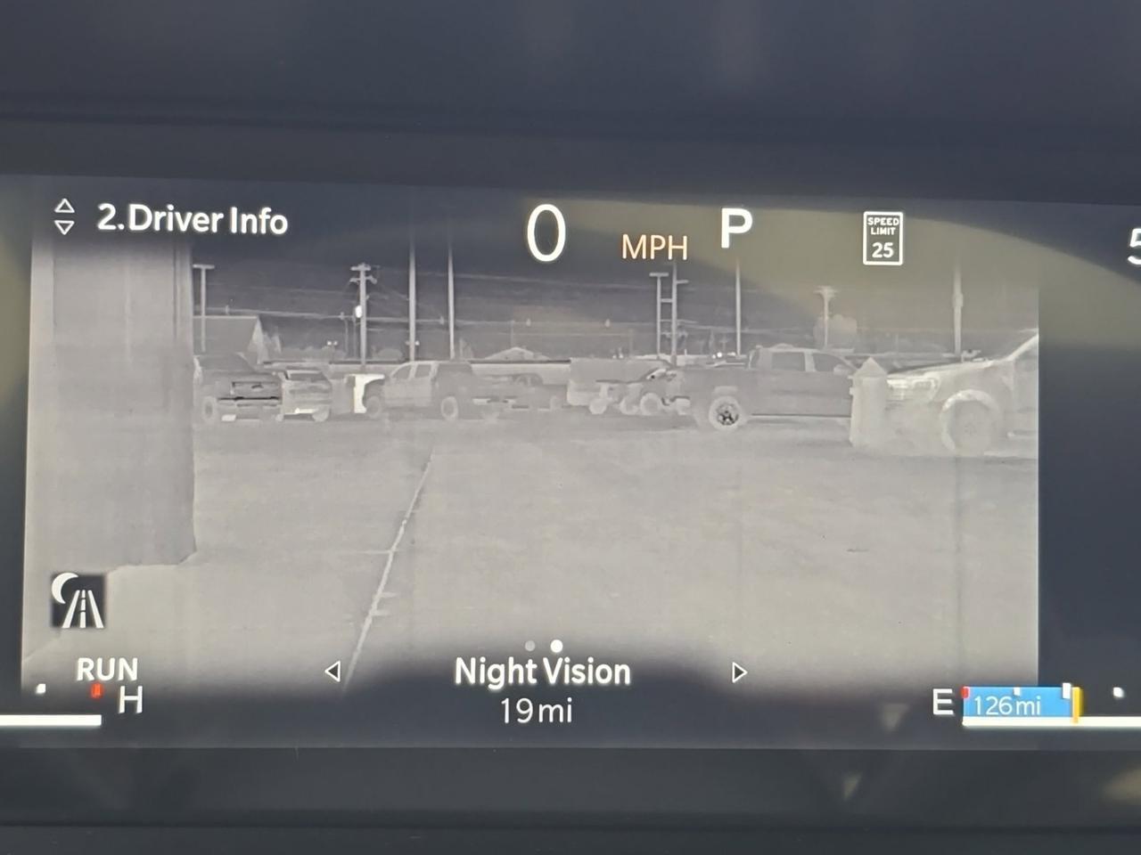 2027 Jeep Grand Cherokee L Summit Watertown SD