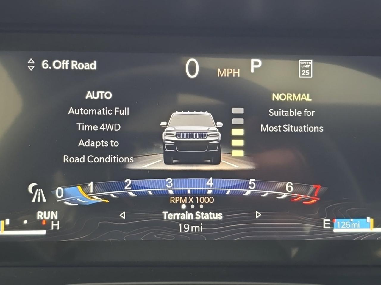 2027 Jeep Grand Cherokee L Summit Watertown SD