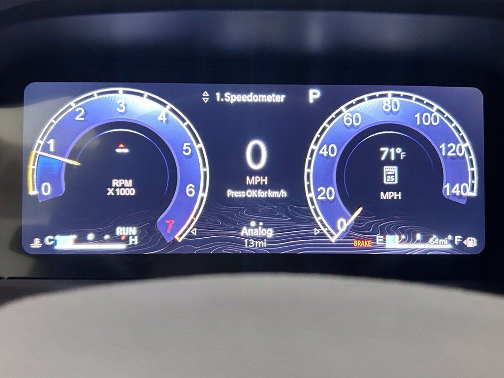 2027 Jeep Grand Cherokee Laredo Altitude Portland OR