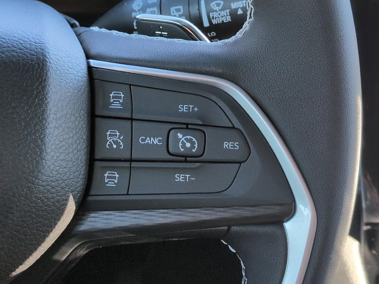 2027 Jeep Grand Cherokee Laredo Winder GA