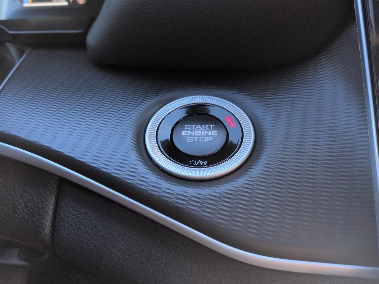 2027 Jeep Grand Cherokee Laredo Winder GA