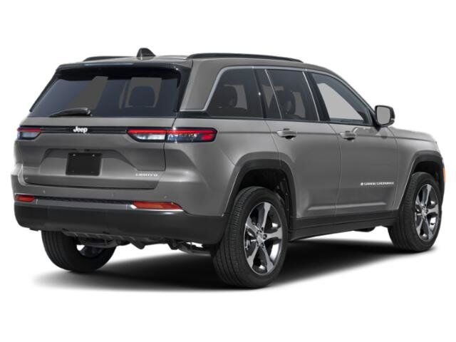 2027 Jeep Grand Cherokee Laredo Winder GA