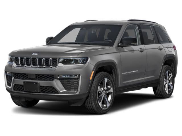 2027 Jeep Grand Cherokee Laredo Winder GA