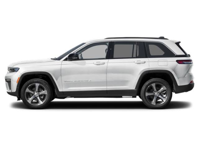 2027 Jeep Grand Cherokee Laredo Winder GA