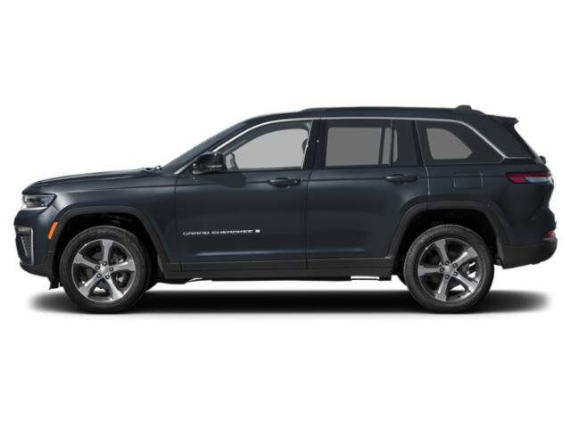 2027 Jeep Grand Cherokee Laredo Winder GA