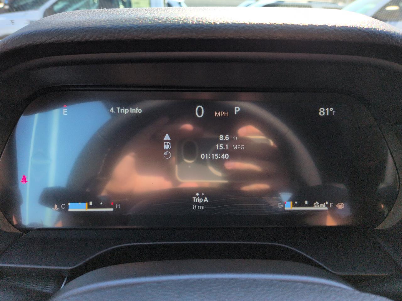 2027 Jeep Grand Cherokee Laredo Winder GA